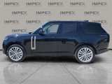Used 2025 Land Rover Range Rover SE image 2