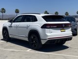 New 2025 Volkswagen Atlas Cross Sport SEL R-Line image 4