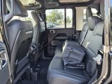 New 2025 Jeep Wrangler Sahara image 4