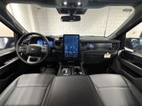 New 2025 Ford F150 Lightning XLT image 3