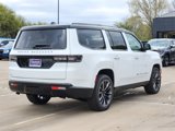 New 2025 Jeep Grand Wagoneer Series III image 5