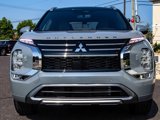 New 2025 Mitsubishi Outlander SEL image 2