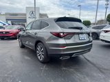 New 2025 Acura MDX w/ Technology Package image 3