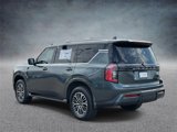 New 2025 Nissan Armada SL w/ Convenience Package image 4