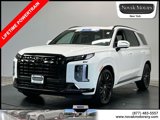 Used 2024 Hyundai Palisade Calligraphy image 4