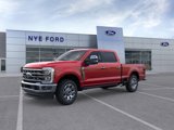 New 2025 Ford F350 Lariat image 2