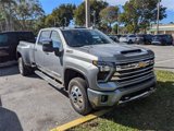 New 2025 Chevrolet Silverado 3500 High Country w/ High Country Premium Package image 2