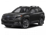 Used 2025 Subaru Forester Premium image 4