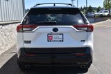 Certified 2024 Toyota RAV4 XSE image 3