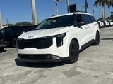 New 2026 Kia Carnival SX Prestige image 2