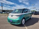 New 2025 Volkswagen ID. Buzz 1st Edition image 5