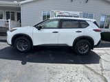 Used 2023 Nissan Rogue S image 4