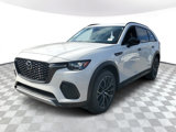 New 2025 MAZDA CX-70 Plug-In Hybrid w/ Premium Pkg image 2