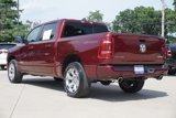 Used 2022 RAM 1500 Big Horn image 5