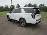 New 2025 Chevrolet Tahoe LT w/ Comfort Package image 3