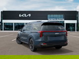 New 2025 Kia Carnival SX Prestige image 4