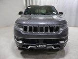 New 2025 Jeep Wagoneer L Series III image 2