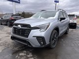 New 2025 Subaru Ascent Onyx Edition image 5