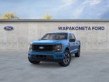 New 2025 Ford F150 STX w/ Equipment Group 200A image 2