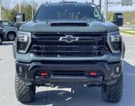 New 2025 Chevrolet Silverado 2500 LTZ w/ Trail Boss Package image 3