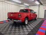 Used 2024 RAM 1500 Laramie image 4