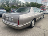 Used 1998 Cadillac De Ville image 5