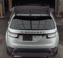 Used 2020 Land Rover Discovery SE image 5