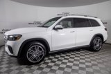 Used 2025 Mercedes-Benz GLS 450 4MATIC image 5