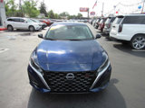 Used 2024 Nissan Altima 2.5 SR image 3