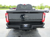 New 2025 Ford F350 XLT w/ Black Appearance Package image 6