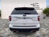 Used 2019 Ford Explorer Platinum image 5