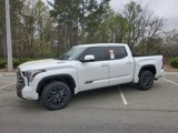New 2025 Toyota Tundra Platinum image 2