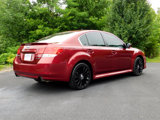 Used 2010 Subaru Legacy 2.5GT Premium image 3