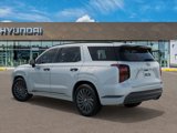 New 2025 Hyundai Palisade Calligraphy image 5
