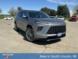 New 2025 Buick Enclave Avenir w/ Super Cruise Package image 2