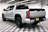 Used 2025 Toyota Tundra Platinum image 2