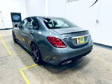 Used 2018 Mercedes-Benz C 300 Sedan image 5
