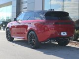 New 2025 Land Rover Range Rover Sport Dynamic SE image 4