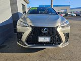 Used 2023 Lexus NX 350 F Sport image 2