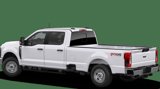 New 2026 Ford F350 XL w/ FX4 Off-Road Package image 2