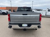 New 2025 Chevrolet Silverado 2500 LTZ w/ LTZ Convenience Package image 4