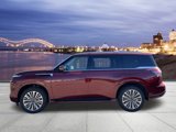New 2025 INFINITI QX80 Sensory w/ Exterior Package image 2