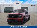 New 2025 Ford F150 XLT w/ Equipment Group 302A MID image 4