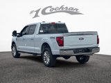 New 2025 Ford F150 XLT image 4