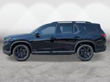 New 2025 Honda Pilot Black Edition image 2