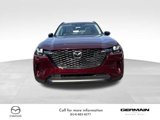New 2025 MAZDA CX-90 Plug-In Hybrid w/Premium Sport image 2