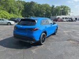New 2026 Honda HR-V Sport image 2