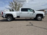 New 2025 Chevrolet Silverado 3500 LTZ w/ LTZ Plus Package image 2