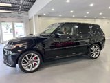Used 2018 Land Rover Range Rover Sport HSE Dynamic image 4