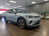 Used 2021 Volkswagen ID.4 Pro S w/ Gradient Package image 5